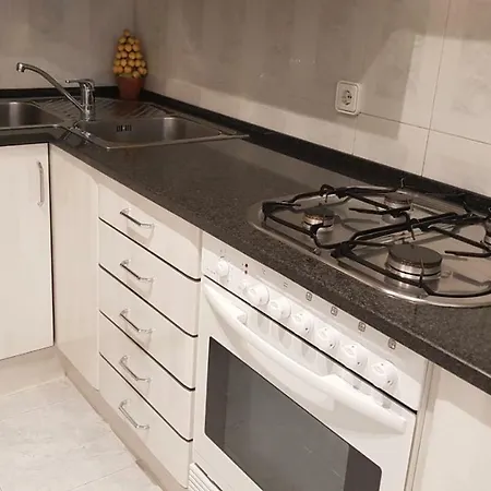 Villas Cosette - Apartamento Ancora פלטחה ד'ארו