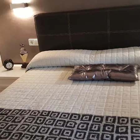 Villas Cosette - Apartamento Ancora דירה *