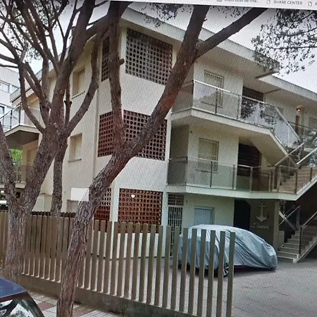 Villas Cosette - Apartamento Ancora דירה *