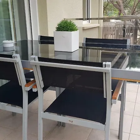דירה Villas Cosette - Apartamento Ancora *