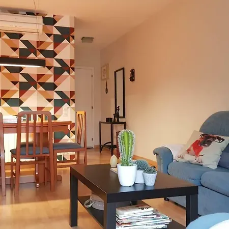 Villas Cosette - Apartamento Ancora * פלטחה ד'ארו