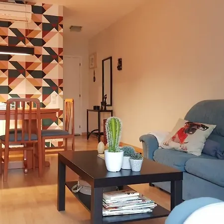 Villas Cosette - Apartamento Ancora דירה