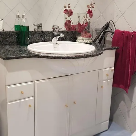 דירה Villas Cosette - Apartamento Ancora *