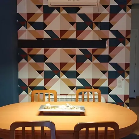 Villas Cosette - Apartamento Ancora דירה